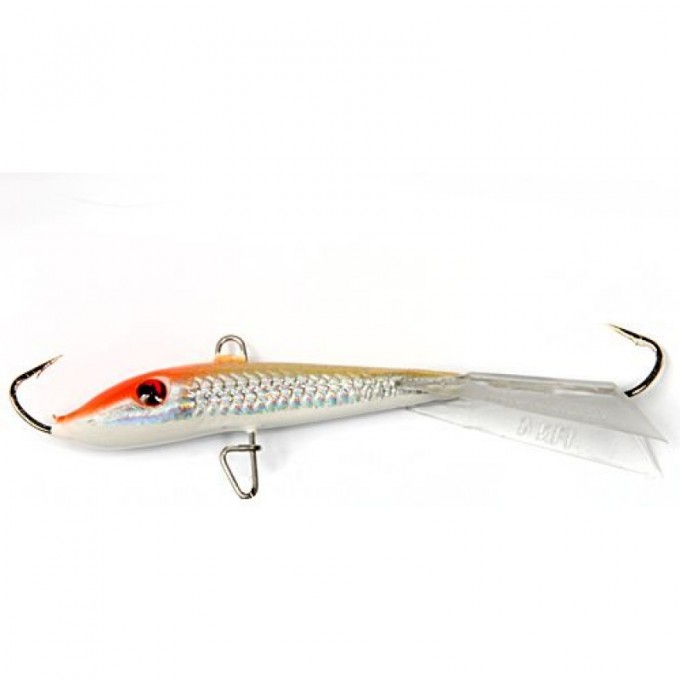 Балансир LUCKY JOHN FIN 3 40Мм/02 H 71310-02H