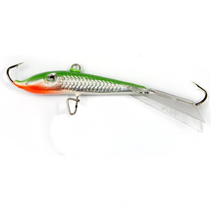 Балансир LUCKY JOHN FIN 3 40Мм/16H 71310-16H