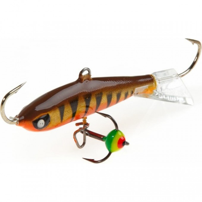 Балансир LUCKY JOHN NORDIC 6 60Мм/41H 51600-41H