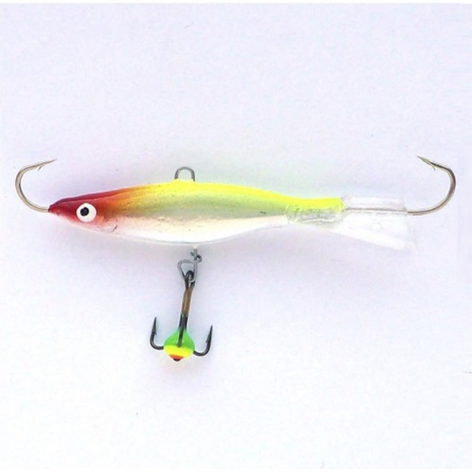 Балансир LUCKY JOHN VIKING 6 60Мм/02Hrt 41600-02H