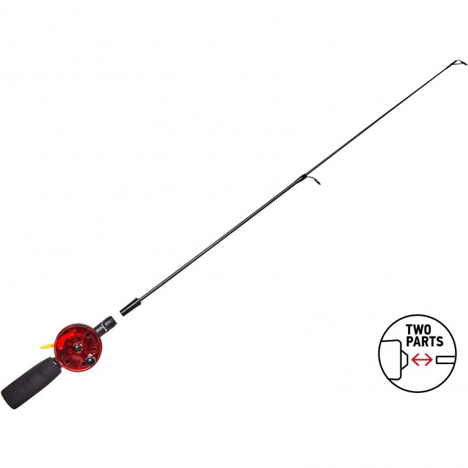 Удилище зимнее LUCKY JOHN LDR 50См LJ100-05