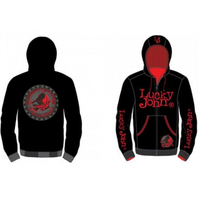 Куртка LUCKY JOHN 04 Р.xl LJ-103-XL