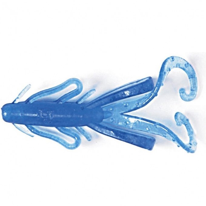 Твистеры съедобные LUCKY JOHN PRO SERIES HOGY HOG 1.2in (30 мм), цвет 087, 12 шт. 140130-087