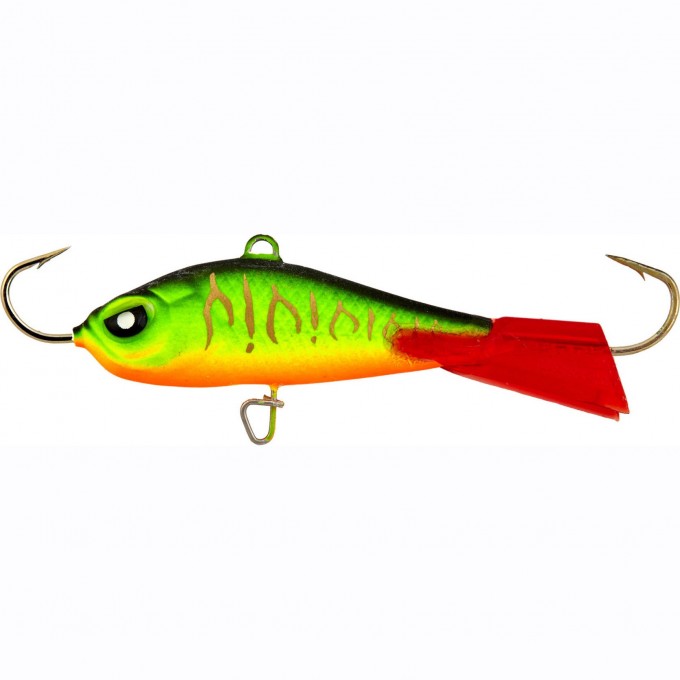 Балансир LUCKY JOHN BALTIC 5 40 мм, цвет 301RT 61500-301RT