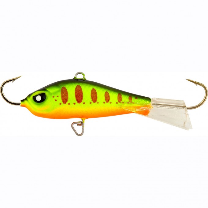 Балансир LUCKY JOHN BALTIC 6 50 мм, цвет 201 61600-201