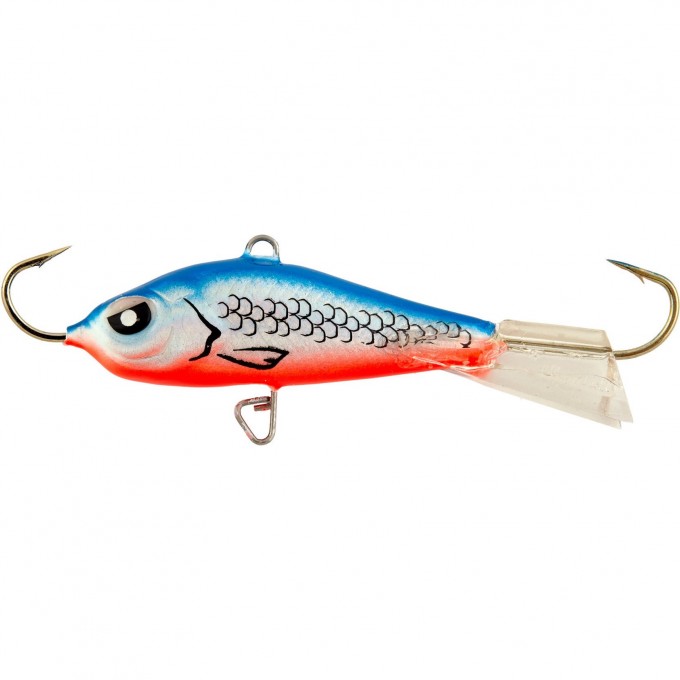 Балансир LUCKY JOHN BALTIC 6 50 мм, цвет 45H 61600-45H