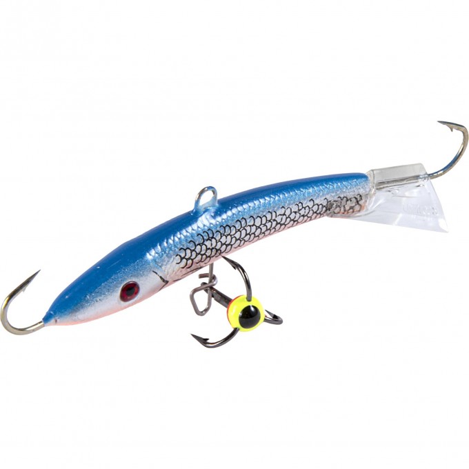 Балансир LUCKY JOHN BAUCHA 6 60мм/45H блистер 31601-45H