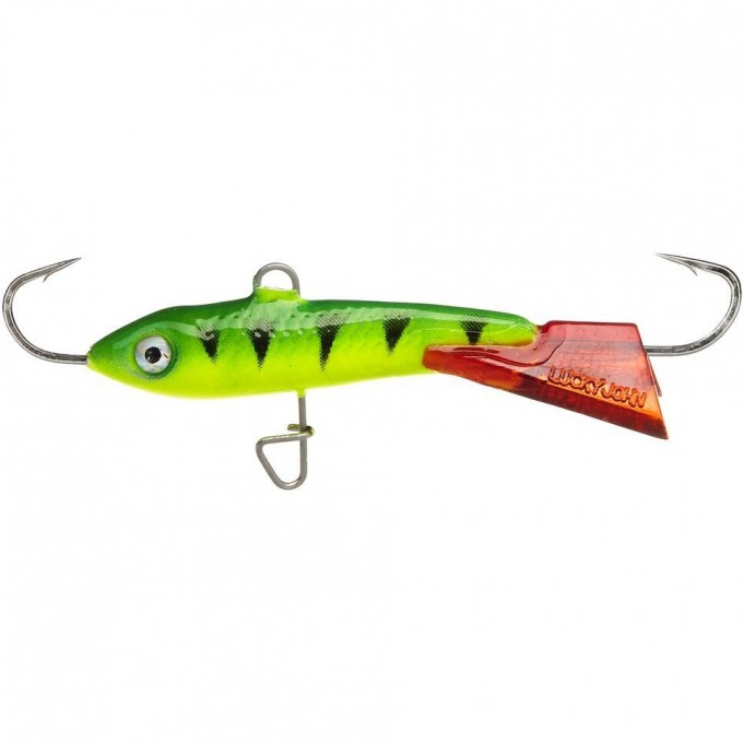 Балансир LUCKY JOHN CLASSIC 4.5 50 мм, цвет 36RT 81450-36RT