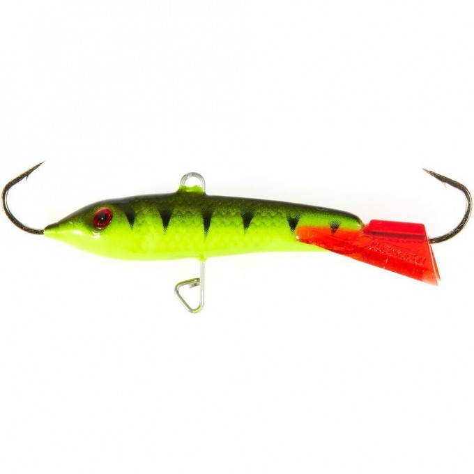 Балансир LUCKY JOHN CLASSIC 5 50 мм, цвет 31RT 81500-31RT
