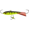 Балансир LUCKY JOHN CLASSIC 6 (+тройник), 60 мм, цвет 31RT 81601-31RT