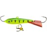 Балансир LUCKY JOHN CLASSIC 6 (+тройник), 60 мм, цвет 36RT 81601-36RT