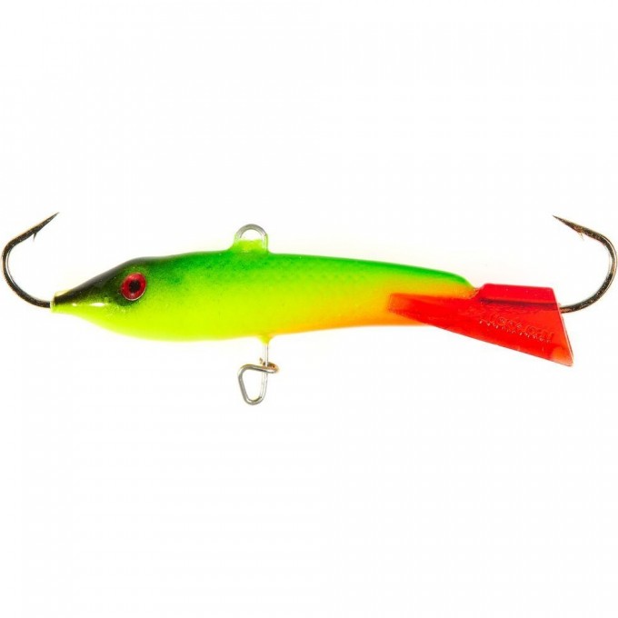 Балансир LUCKY JOHN CLASSIC 6 60 мм, цвет 26RT 81600-26RT