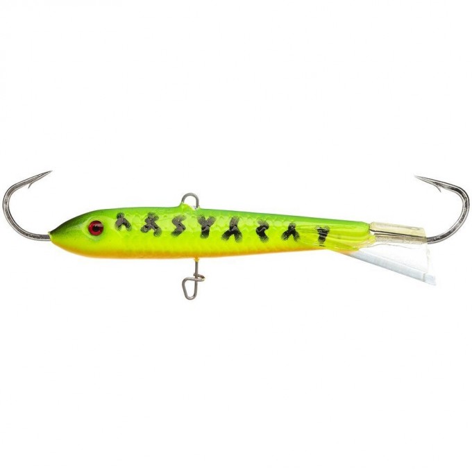 Балансир LUCKY JOHN CLASSIC 7 70 мм, цвет 20 81700-20