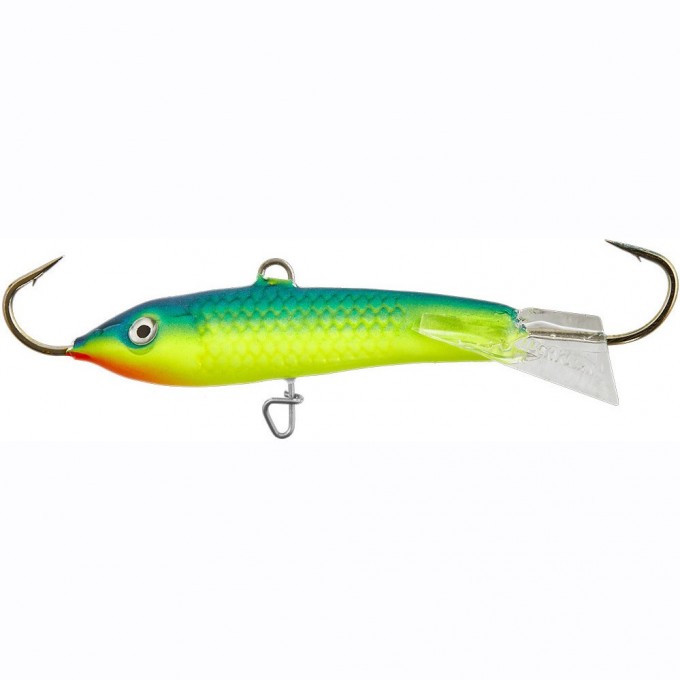 Балансир LUCKY JOHN CLASSIC 8 80 мм, цвет 29 81800-29