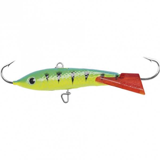 Балансир LUCKY JOHN CLASSIC 8 80 мм, цвет 36RT 81800-36RT