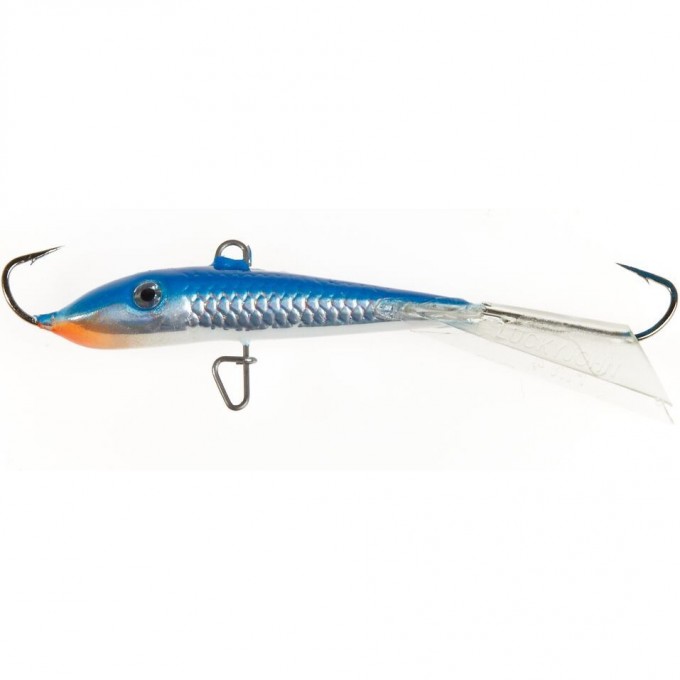 Балансир LUCKY JOHN FIN 4 40 мм, цвет 15H 71410-15H