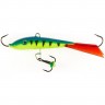 Балансир LUCKY JOHN FIN 5 (+тройник), 50 мм, цвет 36RT 71513-36RT