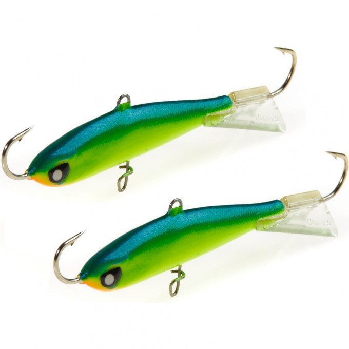 Балансир LUCKY JOHN NORDIC 4 40 мм, цвет 29, 2шт 51402-29