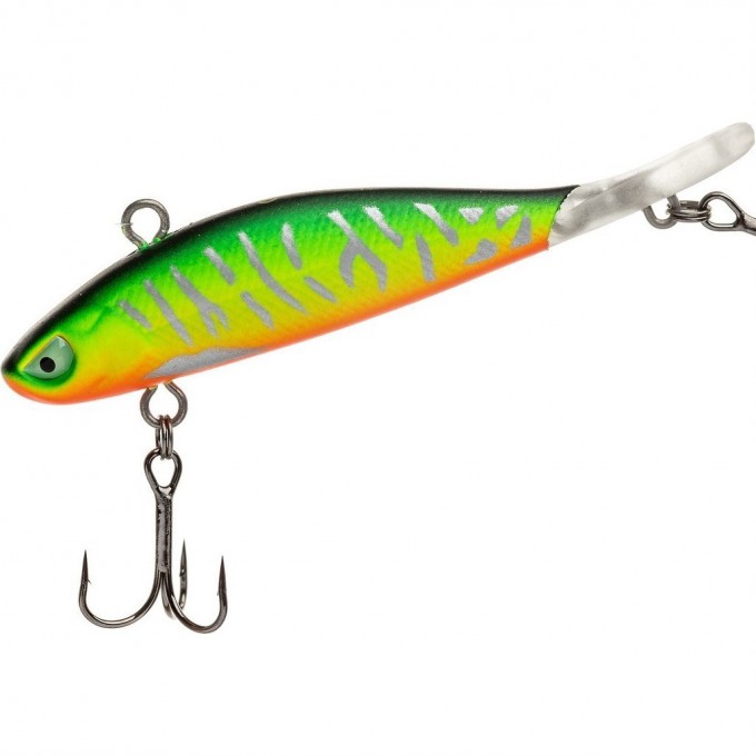 Балансир LUCKY JOHN Pro Series MAIKO 79мм/305 блистер LJMO79-305