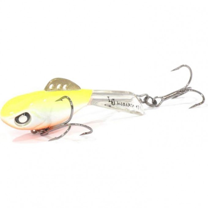 Балансир LUCKY JOHN Pro Series MEBARU 57мм/213 блистер LJME57-213