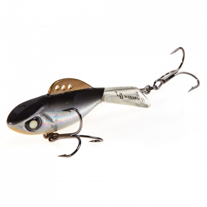 Балансир LUCKY JOHN Pro Series MEBARU 57мм/305 блистер LJME57-305