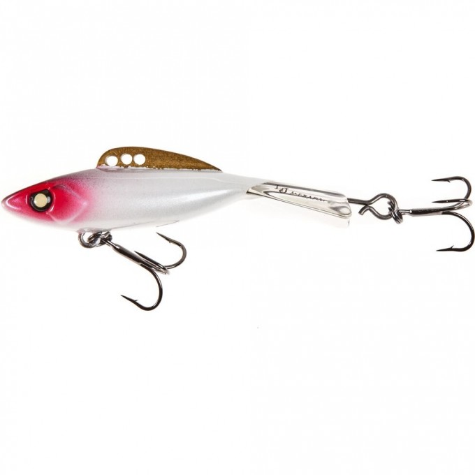 Балансир LUCKY JOHN Pro Series MEBARU 67мм/215 блистер LJME67-215