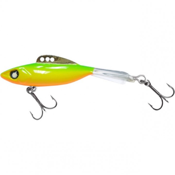 Балансир LUCKY JOHN Pro Series MEBARU 77мм/218 блистер LJME77-218