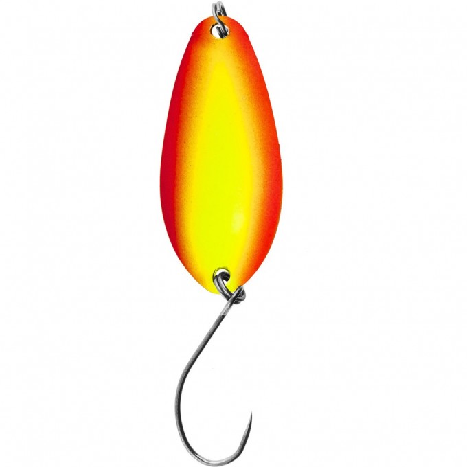 Блесна колеблющаяся LUCKY JOHN CLEO 5 г, цвет 024 LJCL50-024