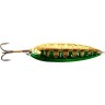 Блесна колеблющаяся LUCKY JOHN CROCO SPOON, 14 г, цвет 015 LJCS14-015