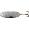 Блесна колеблющаяся LUCKY JOHN CROCO SPOON SHALLOW WATER CONCEPT, 10 г, цвет 004 LJCSS10-004