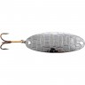 Блесна колеблющаяся LUCKY JOHN CROCO SPOON SHALLOW WATER CONCEPT, 15 г, цвет 004 LJCSS15-004