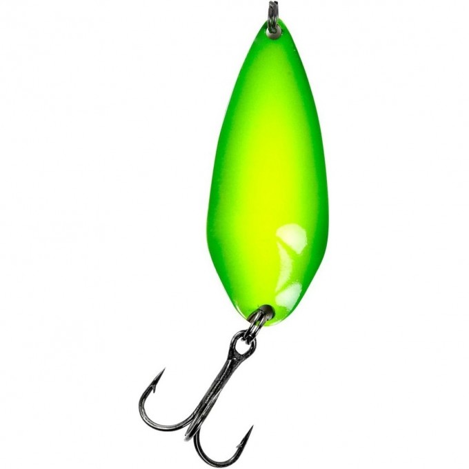 Блесна колеблющаяся LUCKY JOHN EOS 8 г, цвет 019 LJEOS80-019