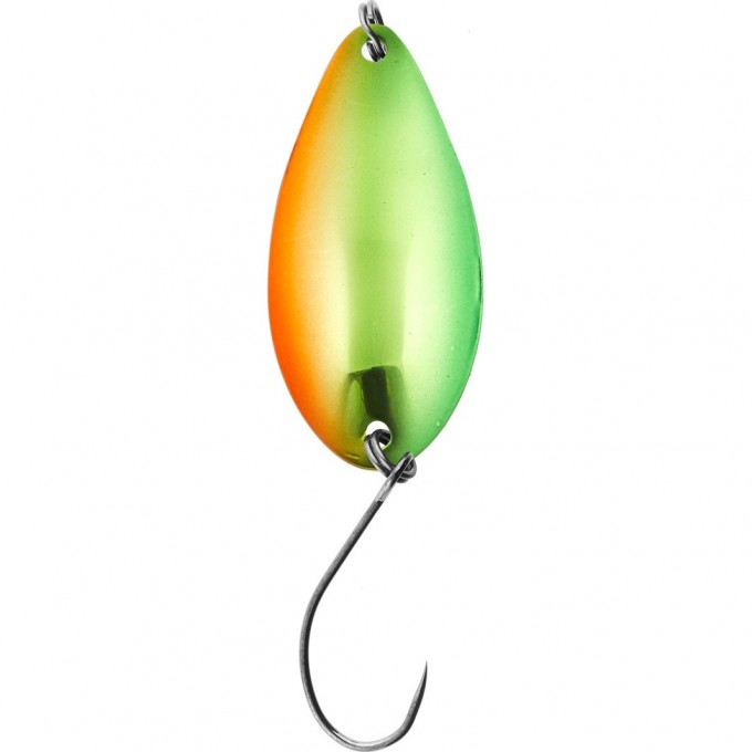 Блесна колеблющаяся LUCKY JOHN JUNA 5 г, цвет 020 LJJU50-020