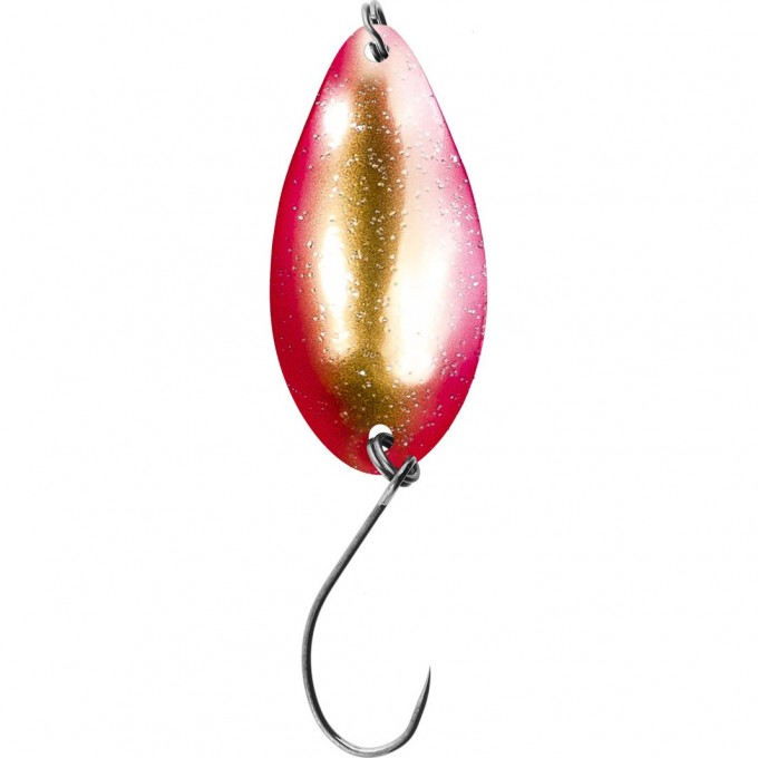 Блесна колеблющаяся LUCKY JOHN JUNA 5 г, цвет 023 LJJU50-023