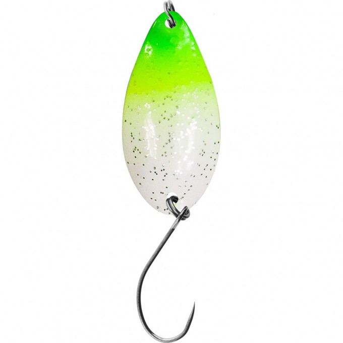 Блесна колеблющаяся LUCKY JOHN JUNA 5 г, цвет 025 LJJU50-025