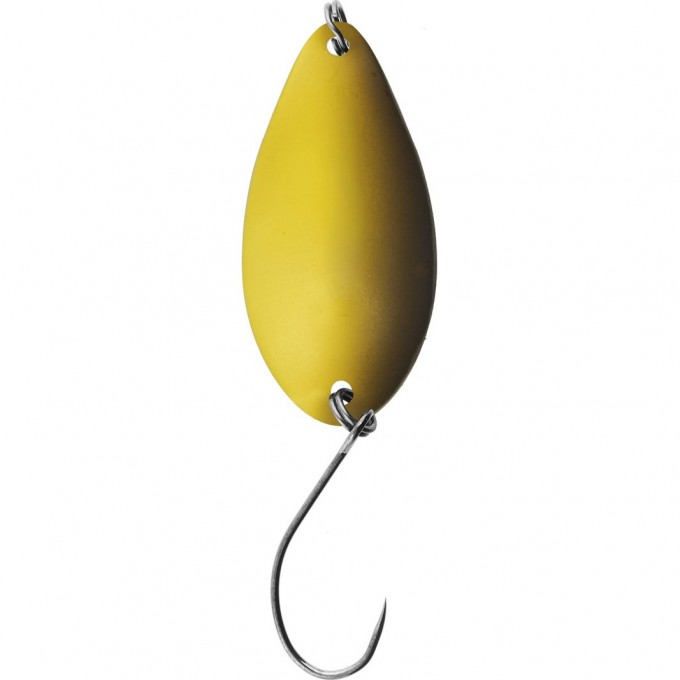 Блесна колеблющаяся LUCKY JOHN JUNA 5 г, цвет 039 LJJU50-039