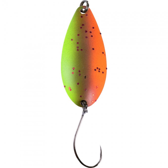 Блесна колеблющаяся LUCKY JOHN JUNA 5 г, цвет 046 LJJU50-046