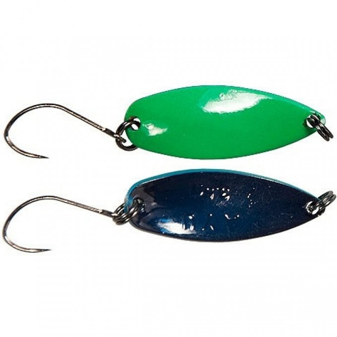 Блесна колеблющаяся LUCKY JOHN TR AYU 2,4 г, цвет 002 150924-002