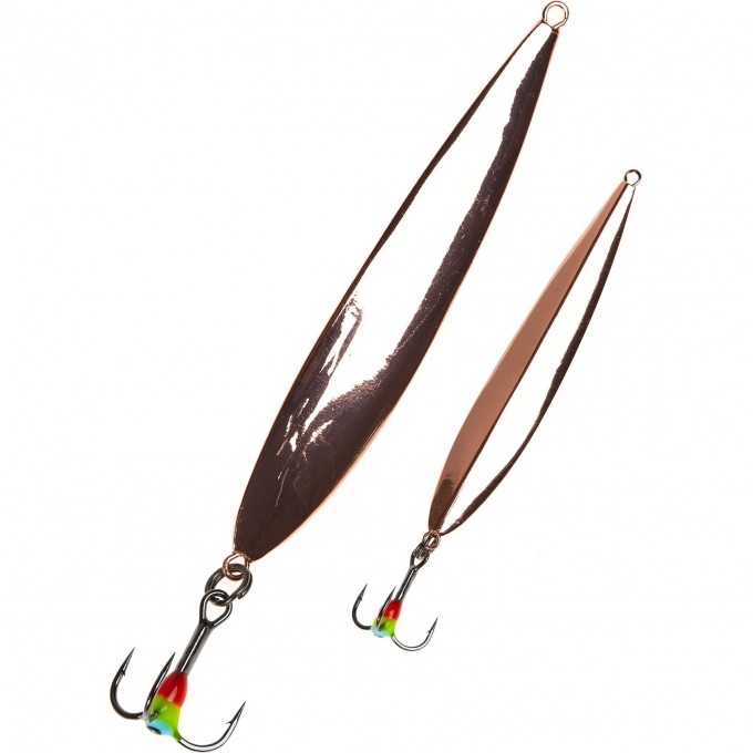 Блесна вертикальная зимняя LUCKY JOHN PEIP 40мм, цвет C LJPE40-C