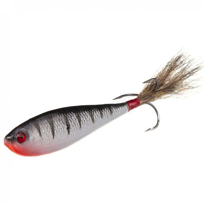 Бокоплав LUCKY JOHN OSSA 6 60мм/12H блистер 91601-12H