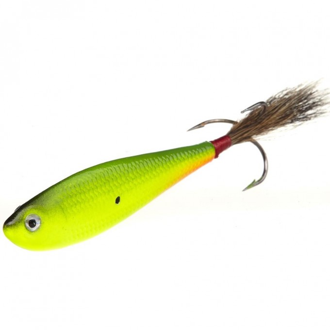 Бокоплав LUCKY JOHN OSSA, 60 мм, 28 г, цвет 26 91601-26