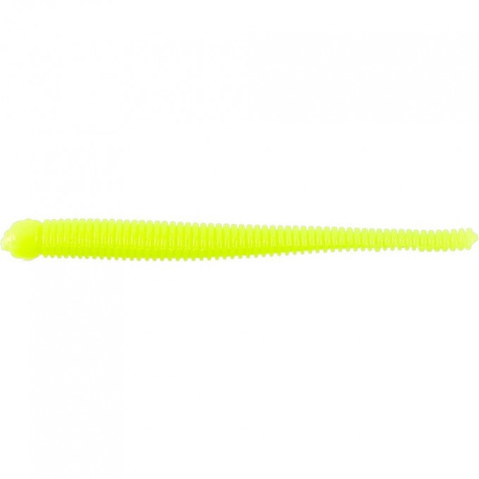 Черви съедобные искусственные LUCKY JOHN SALTY SENSATION SALT WORM 2.0in (5 см), цвет f03, 12шт 140178-F03