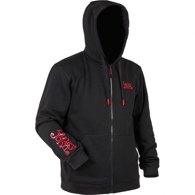 Худи LUCKY JOHN 02 р.M AM-8006-02M