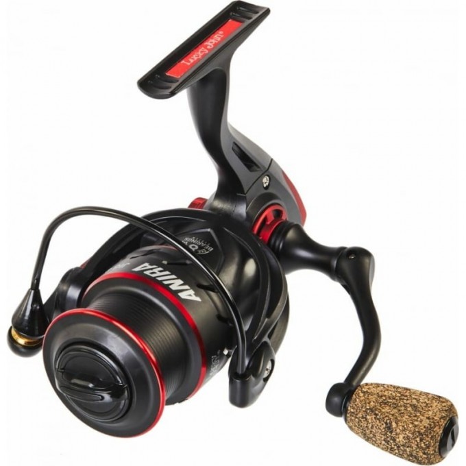 Катушка безынерционная LUCKY JOHN ANIRA JIG 8 1500Fd LJ-8115FD