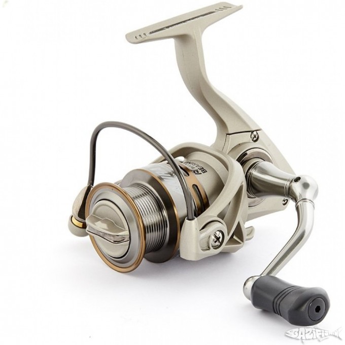 Катушка безынерционная LUCKY JOHN ANIRA SPIN 7 2500Fd LJ-8425FD