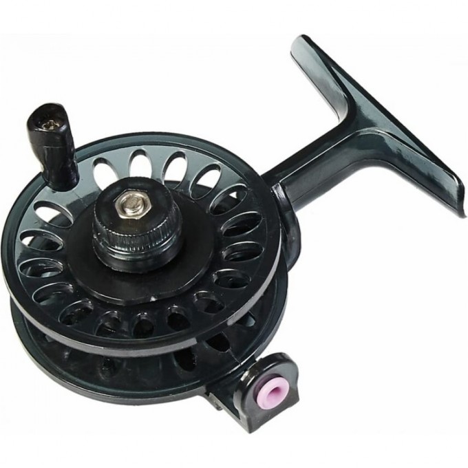 Катушка проводочная LUCKY JOHN ICE WHEEL1 6.0см LJ-1160