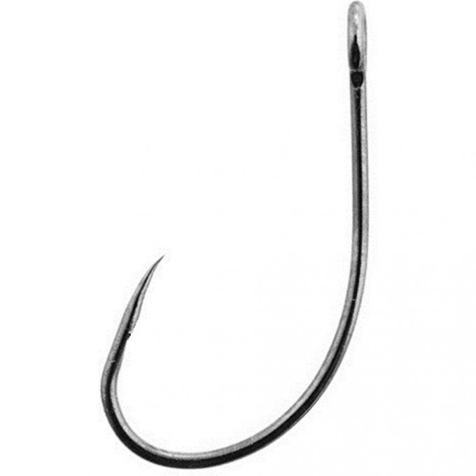 Крючки одинарные LUCKY JOHN PREDATOR LJH532 №8, 6 шт LJH532-008