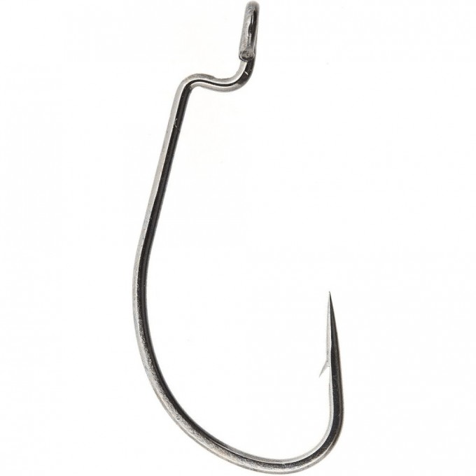 Крючки офсетные LUCKY JOHN PREDATOR LJH355 №2, 8шт LJH355-002