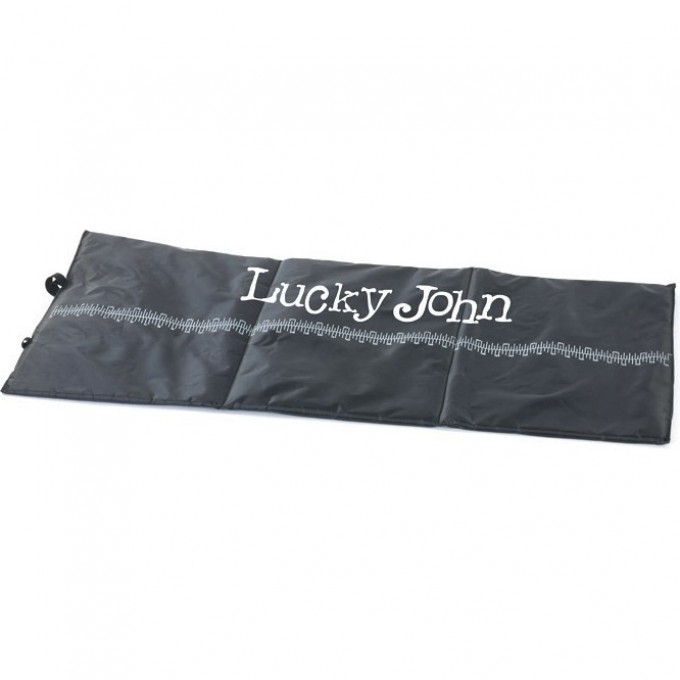 Мат мерный для рыбы LUCKY JOHN BBS 132х64см LJ132-64FMM