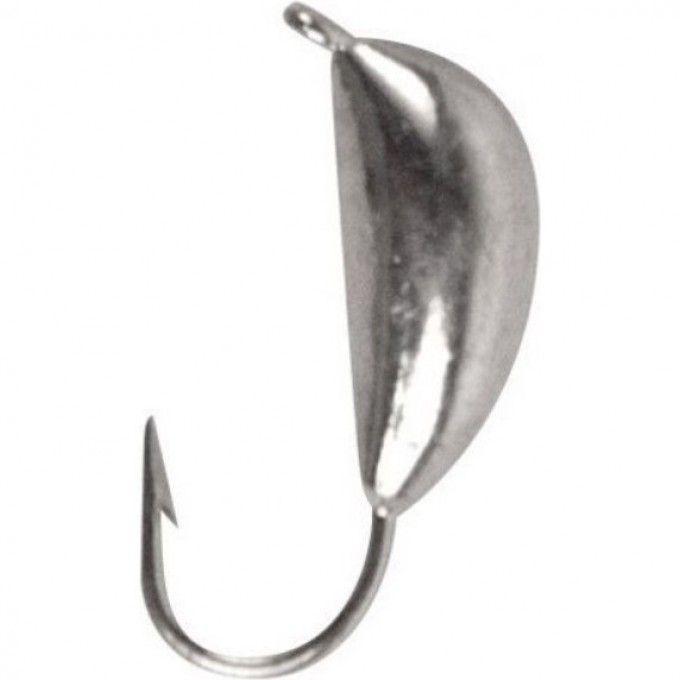 Мормышка вольфрамовая LUCKY JOHN БАНАН РИЖСКИЙ 3мм, цвет c LJ11030-04